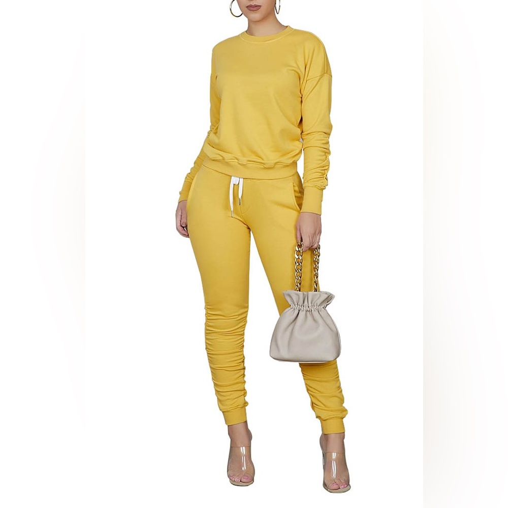 Jogger Sets